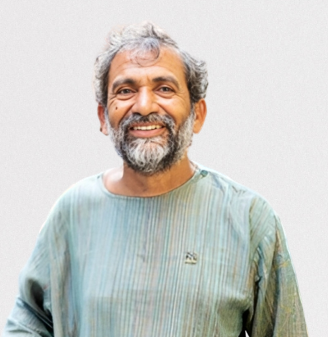 Mr. Ravindra B. Vaidya