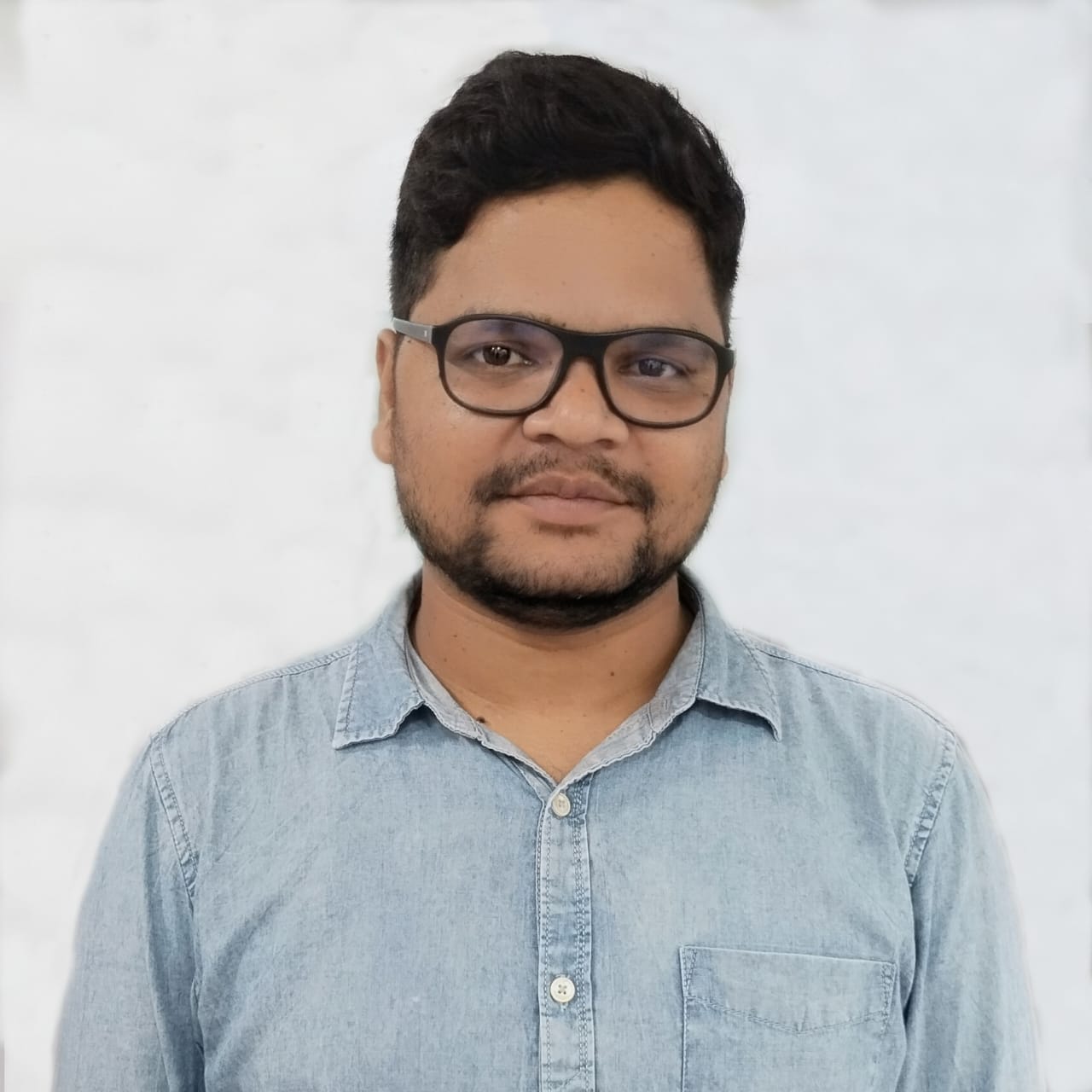Mr. Jayakant Singh