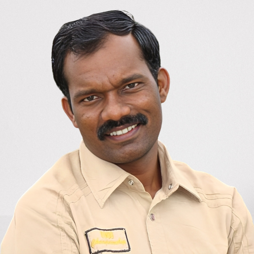 Mr. Ravindra B. Vaidya