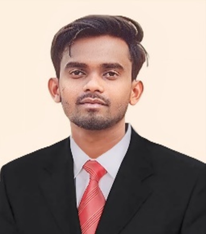 MMr. Aniket Chahande