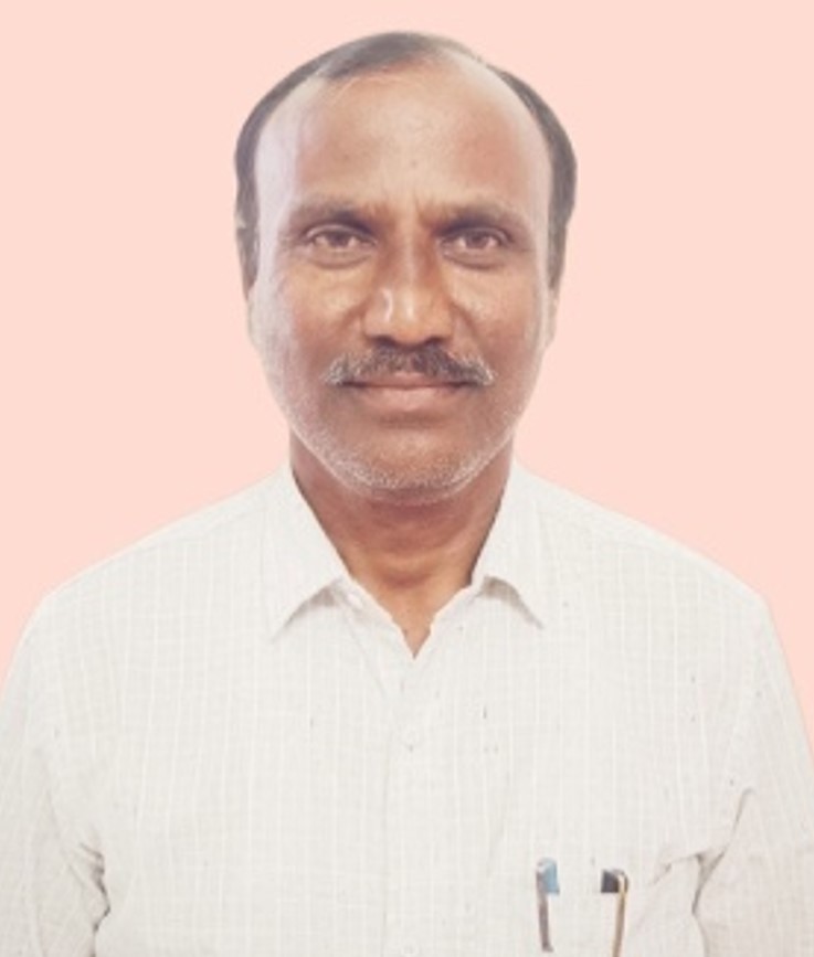Mr. Dhananand Nagdive