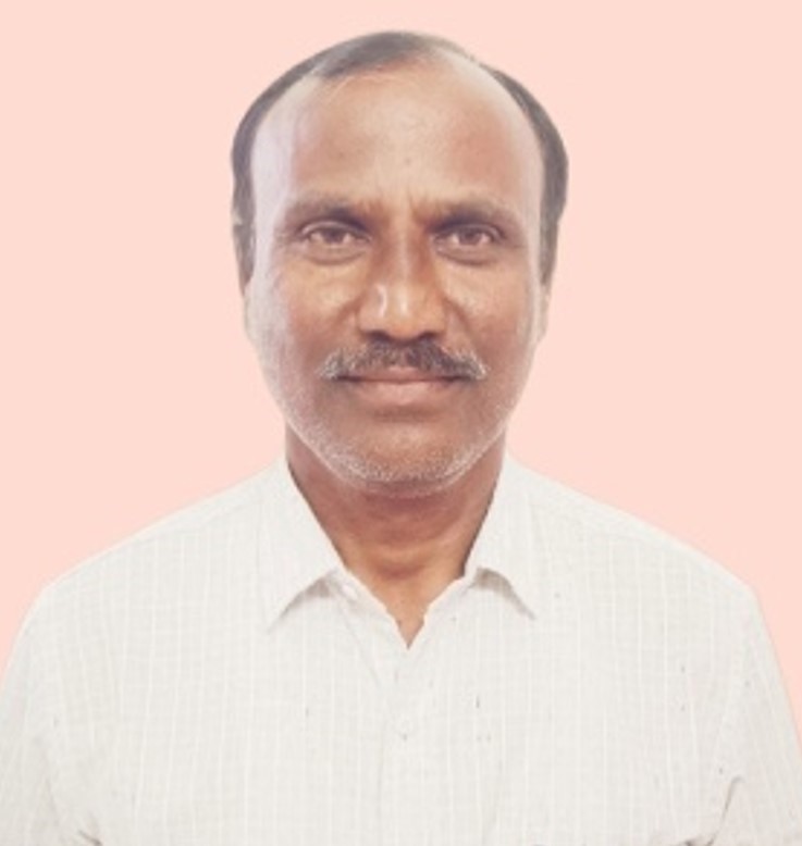 Mr. Dhananand Nagdive