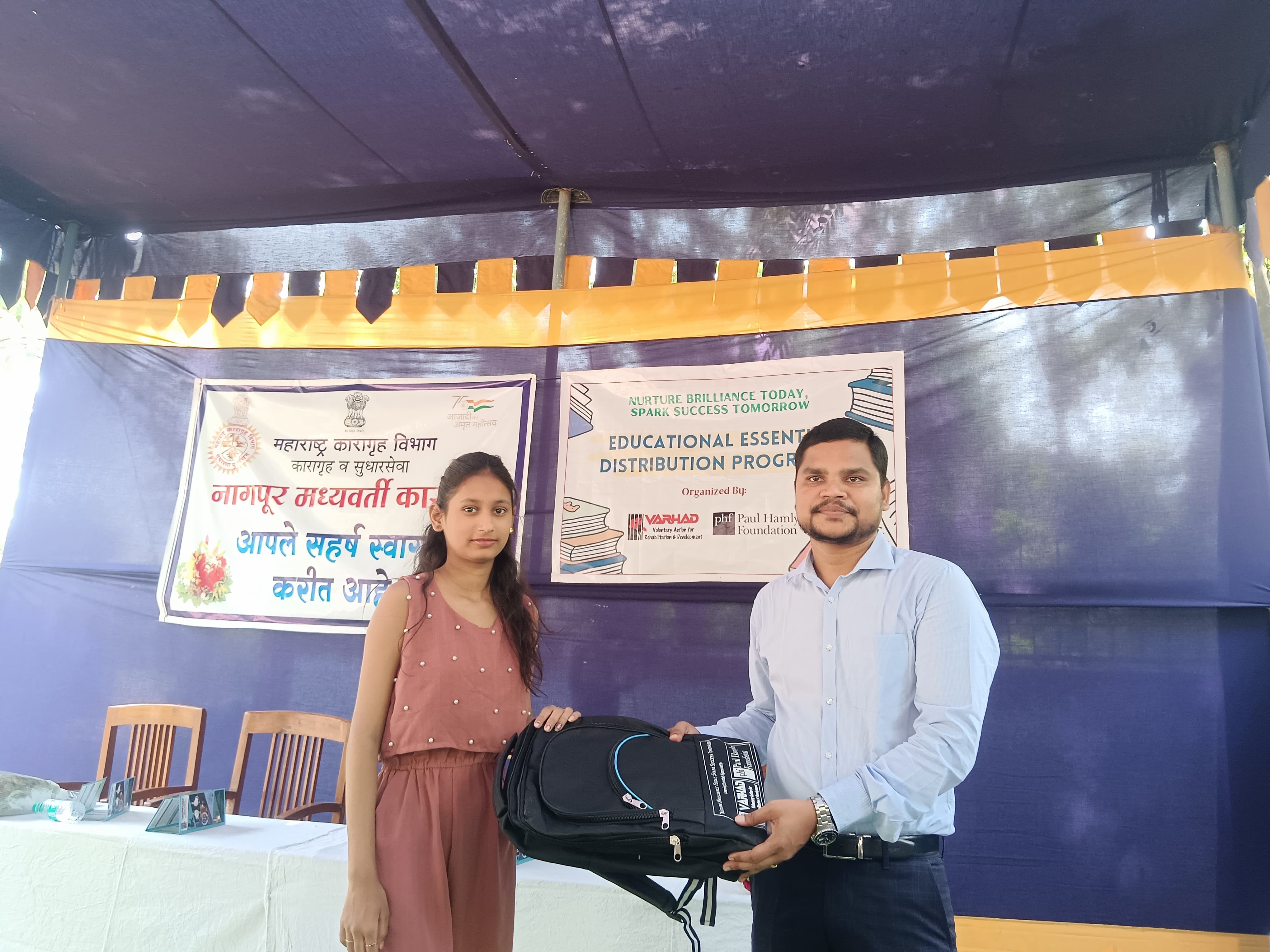 Puraskar Sohla 1