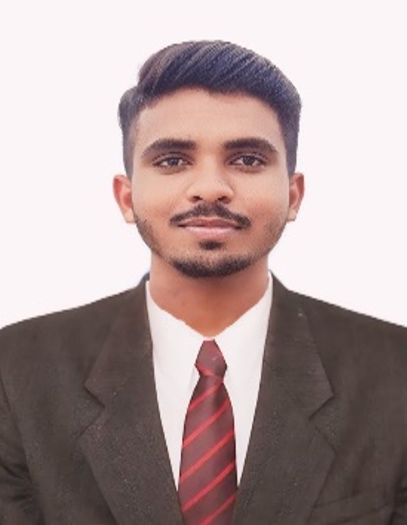 Mr. Gaurav Onkar Raut