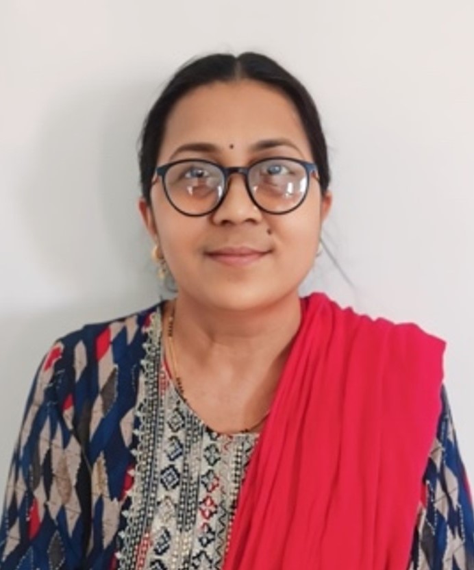 Mrs. Lata Bansod
