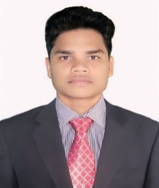 Mr. Soumyakant Singh