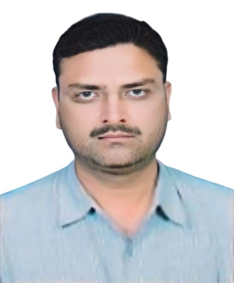 Mr. Umesh Diwan