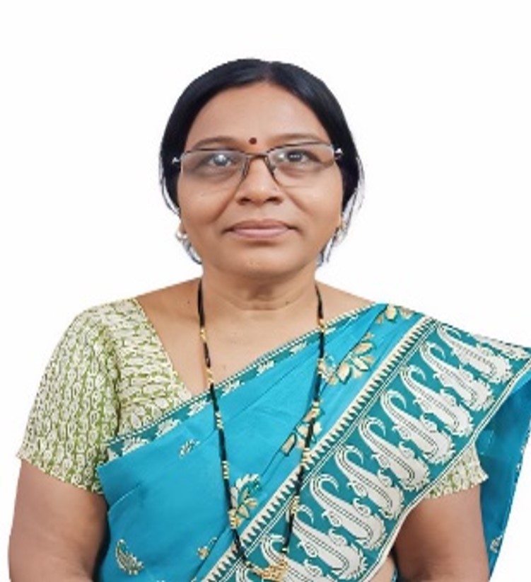Mrs. Vanmala Mahajan